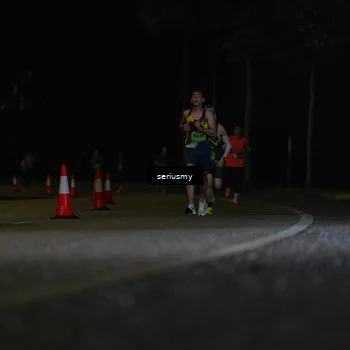 Runner Photo 5319379