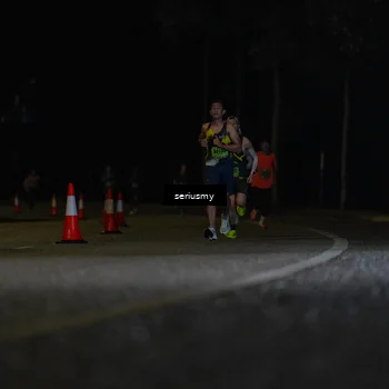 Runner Photo 5319380