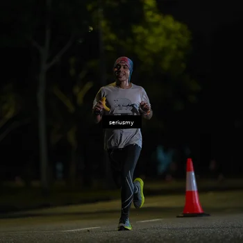 Runner Photo 5319381