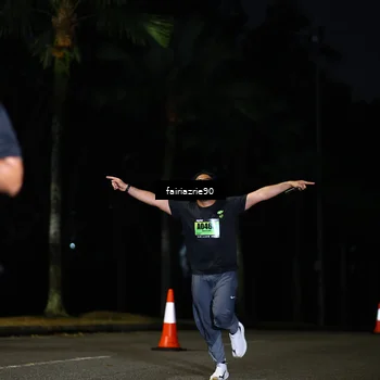 Runner Photo 5319386
