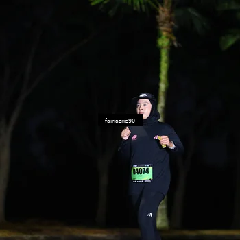 Runner Photo 5319387