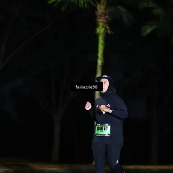 Runner Photo 5319394