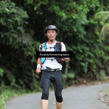 Runner Photo 5319400