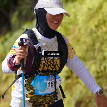 Runner Photo 5319403