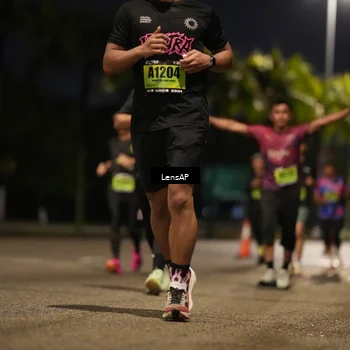 Runner Photo 5319413