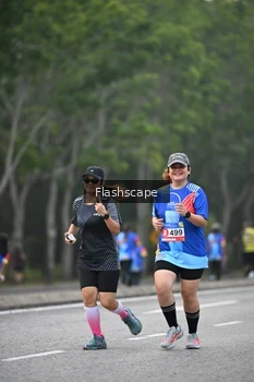 Runner Photo 5319415