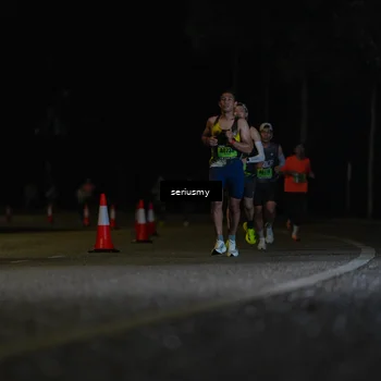 Runner Photo 5319417