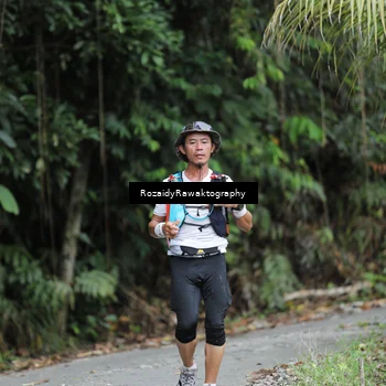 Runner Photo 5319420