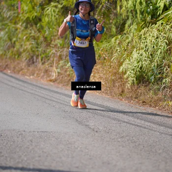 Runner Photo 5319421