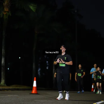 Runner Photo 5319426