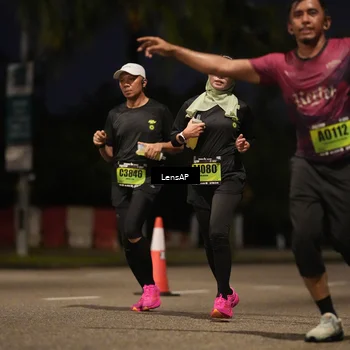 Runner Photo 5319429