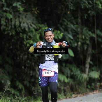 Runner Photo 5319432