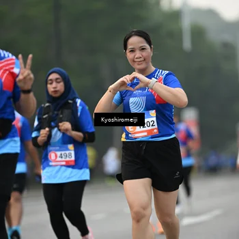Runner Photo 5319435