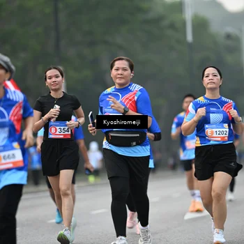 Runner Photo 5319436