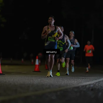 Runner Photo 5319441