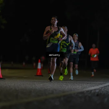 Runner Photo 5319444