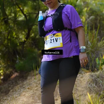 Runner Photo 5319456