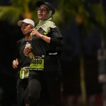 Runner Photo 5319457