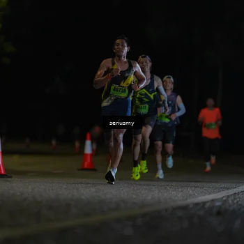 Runner Photo 5319458