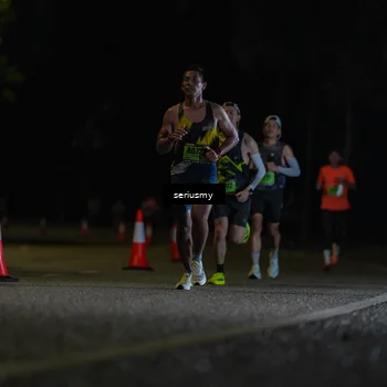 Runner Photo 5319461