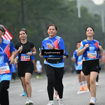 Runner Photo 5319462