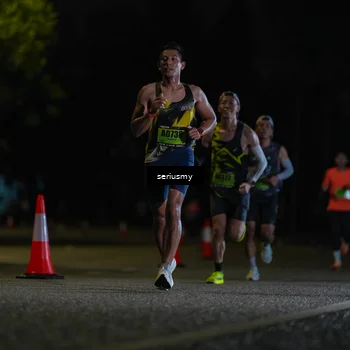 Runner Photo 5319463