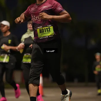 Runner Photo 5319464