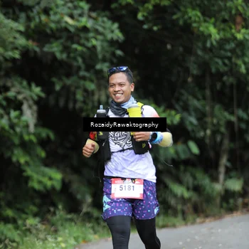 Runner Photo 5319466