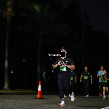 Runner Photo 5319477