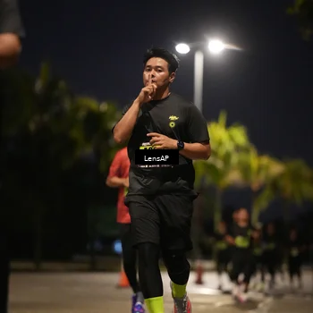 Runner Photo 5319480