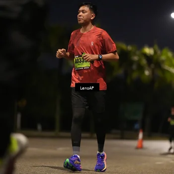 Runner Photo 5319481