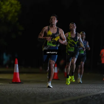 Runner Photo 5319482