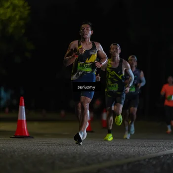 Runner Photo 5319483