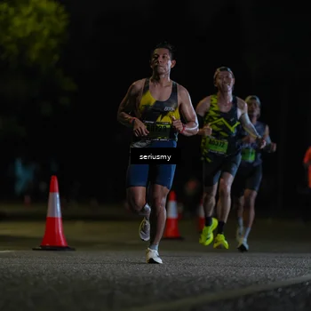 Runner Photo 5319484