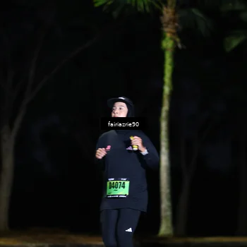 Runner Photo 5319485