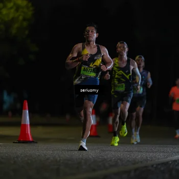 Runner Photo 5319486