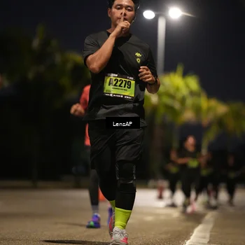 Runner Photo 5319487
