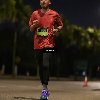 Runner Photo 5319489