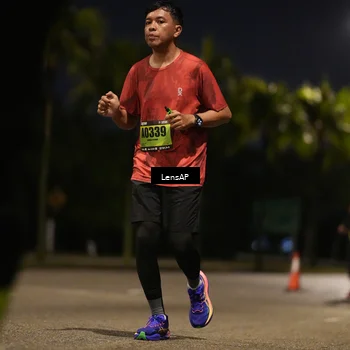 Runner Photo 5319497
