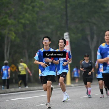 Runner Photo 5319503