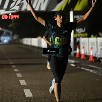 Runner Photo 5319504