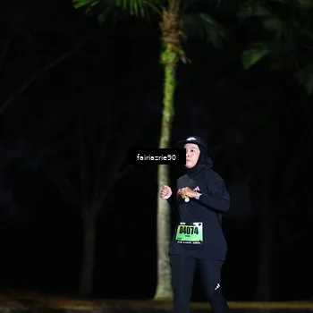 Runner Photo 5319506