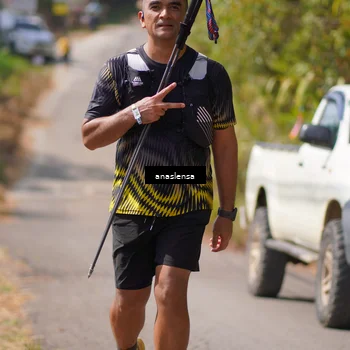 Runner Photo 5319507