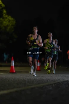 Runner Photo 5319513