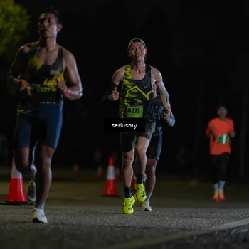 Runner Photo 5319514