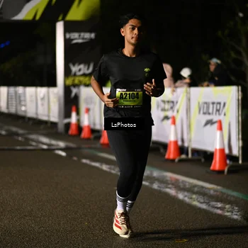 Runner Photo 5319516