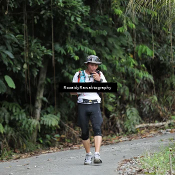 Runner Photo 5319517