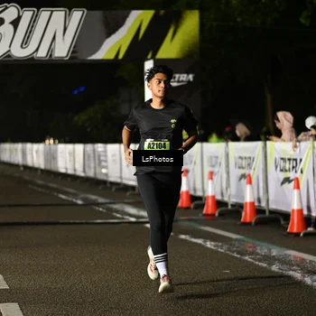 Runner Photo 5319518