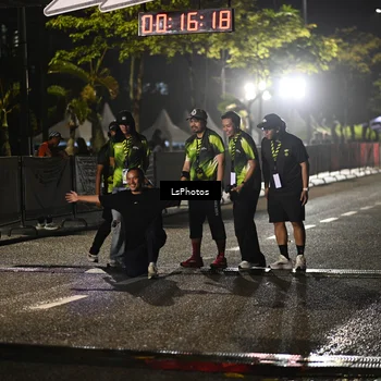 Runner Photo 5319519
