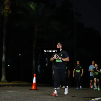 Runner Photo 5319521